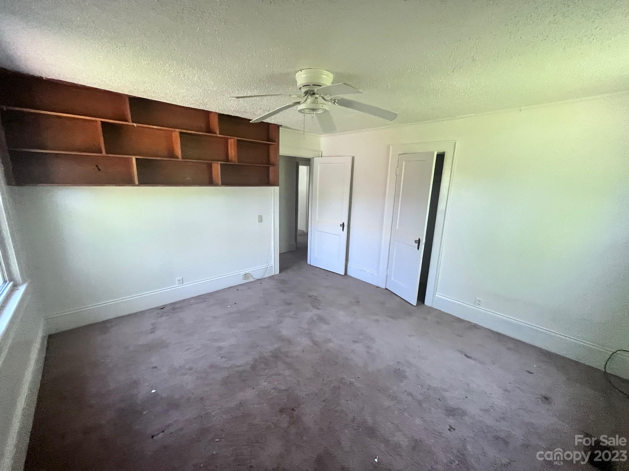 110 Webb Road Shelby, NC 28152 - Photo 12 of 19 a view of a garage