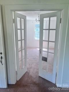 110 Webb Road Shelby, NC 28152 - Photo 6 of 19 an empty room with windows