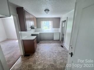 110 Webb Road Shelby, NC 28152 - Photo 7 of 19 a room with window a sink and cabinets
