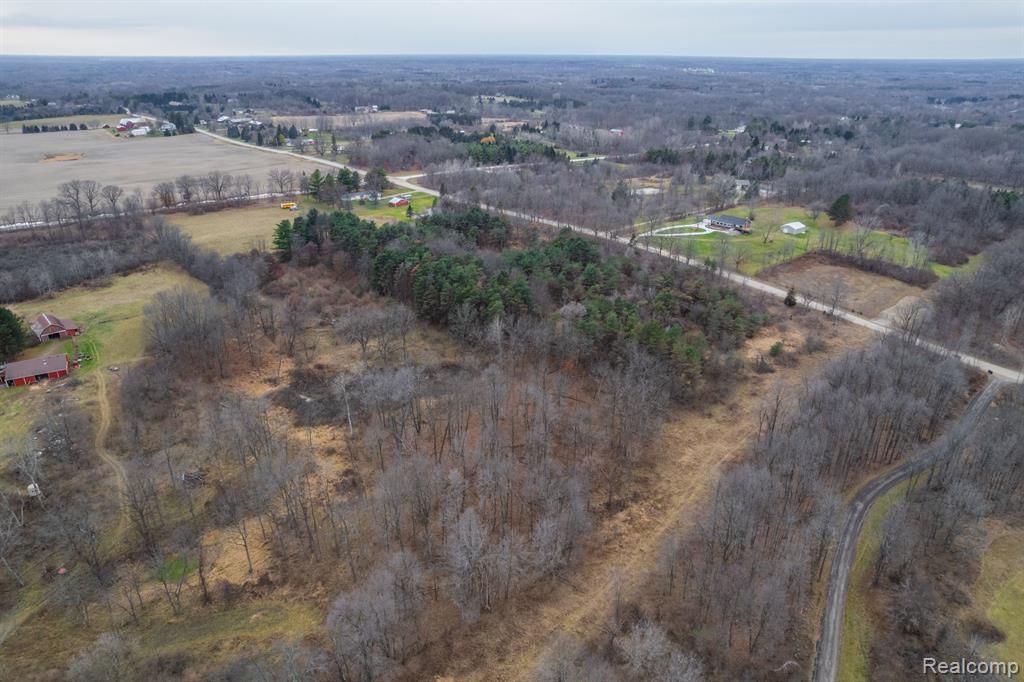 0 West Brocker Road Oxford, MI 48371 - Photo 2 of 5