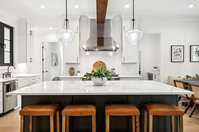 a view of outdoor space with swimming pool and sitting area