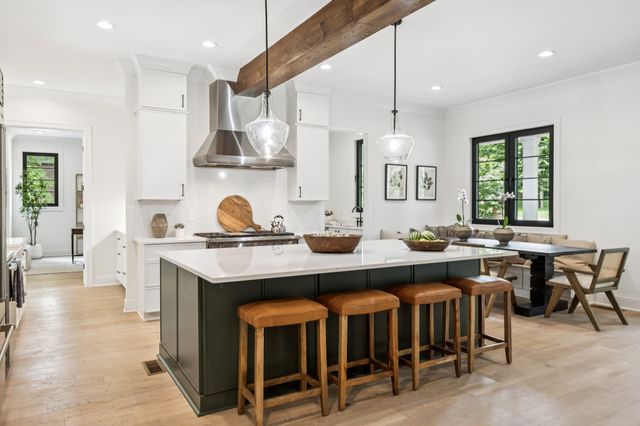 $2,700,000 | 1220 Shiloh Drive, Nashville, TN 37205