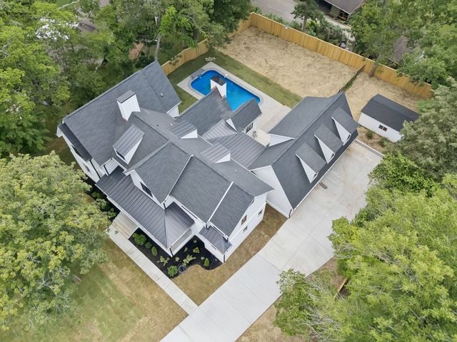 $2,700,000 | 1220 Shiloh Drive, Nashville, TN 37205