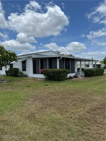 $1,400 | 46 Desert Candle Circle, Lehigh Acres, FL 33936