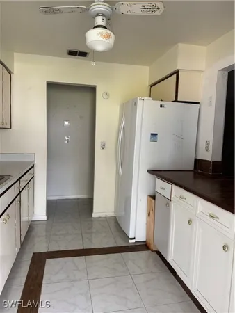 a view of a storage & utility room