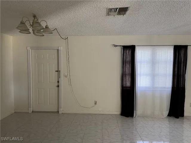 a view of a storage & utility room