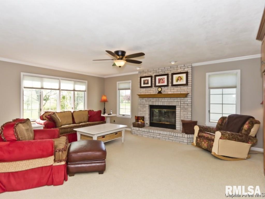 4804 Wildcat Run Springfield, IL 62711 - Photo 4 of 25
