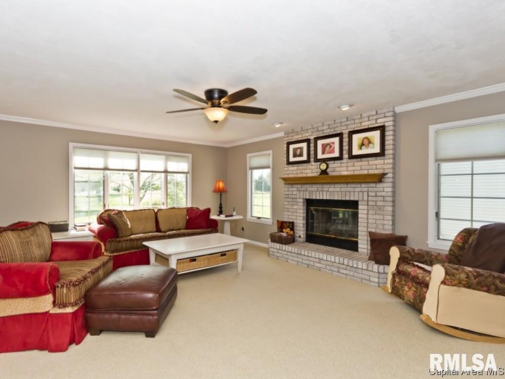 4804 Wildcat Run Springfield, IL 62711 - Photo 5 of 25