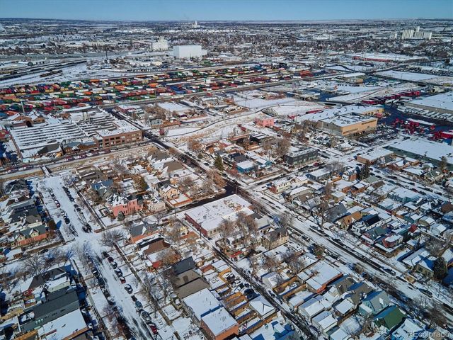 $540,000 | 3771-3773 North Williams Street, Denver, CO 80205