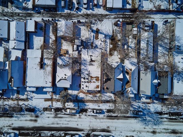 $540,000 | 3771-3773 North Williams Street, Denver, CO 80205