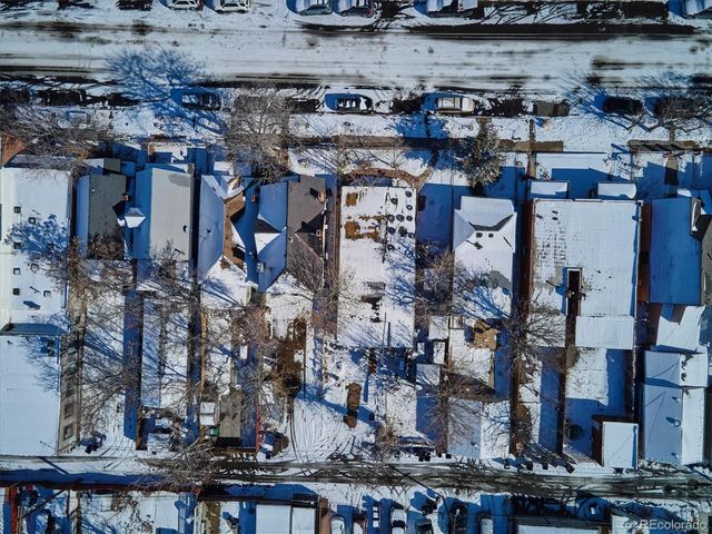 $540,000 | 3771-3773 North Williams Street, Denver, CO 80205