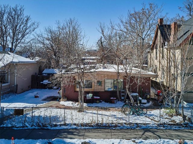 $540,000 | 3771-3773 North Williams Street, Denver, CO 80205