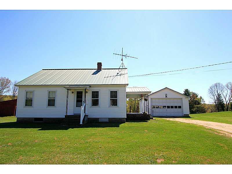 1170 Federal Road Livermore, ME 04253 - Photo 1 of 21 Exterior Front.