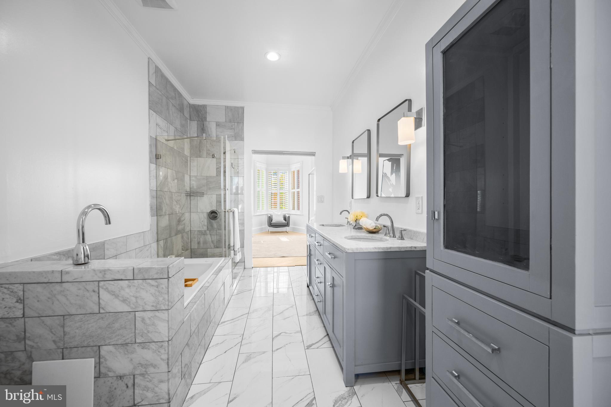 41 R Street Northwest Washington, DC 20001 - Photo 23 of 43