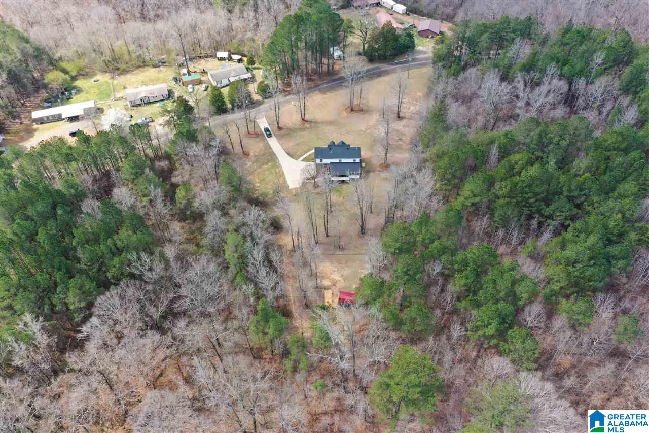 2081 Jett Town Road Mulga, AL 35118 - Photo 33 of 41