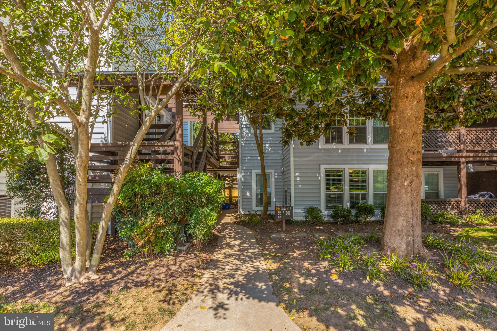 10016 Oakton Terrace Road Oakton, VA 22124 - Photo 28 of 28 Gallery Image 28