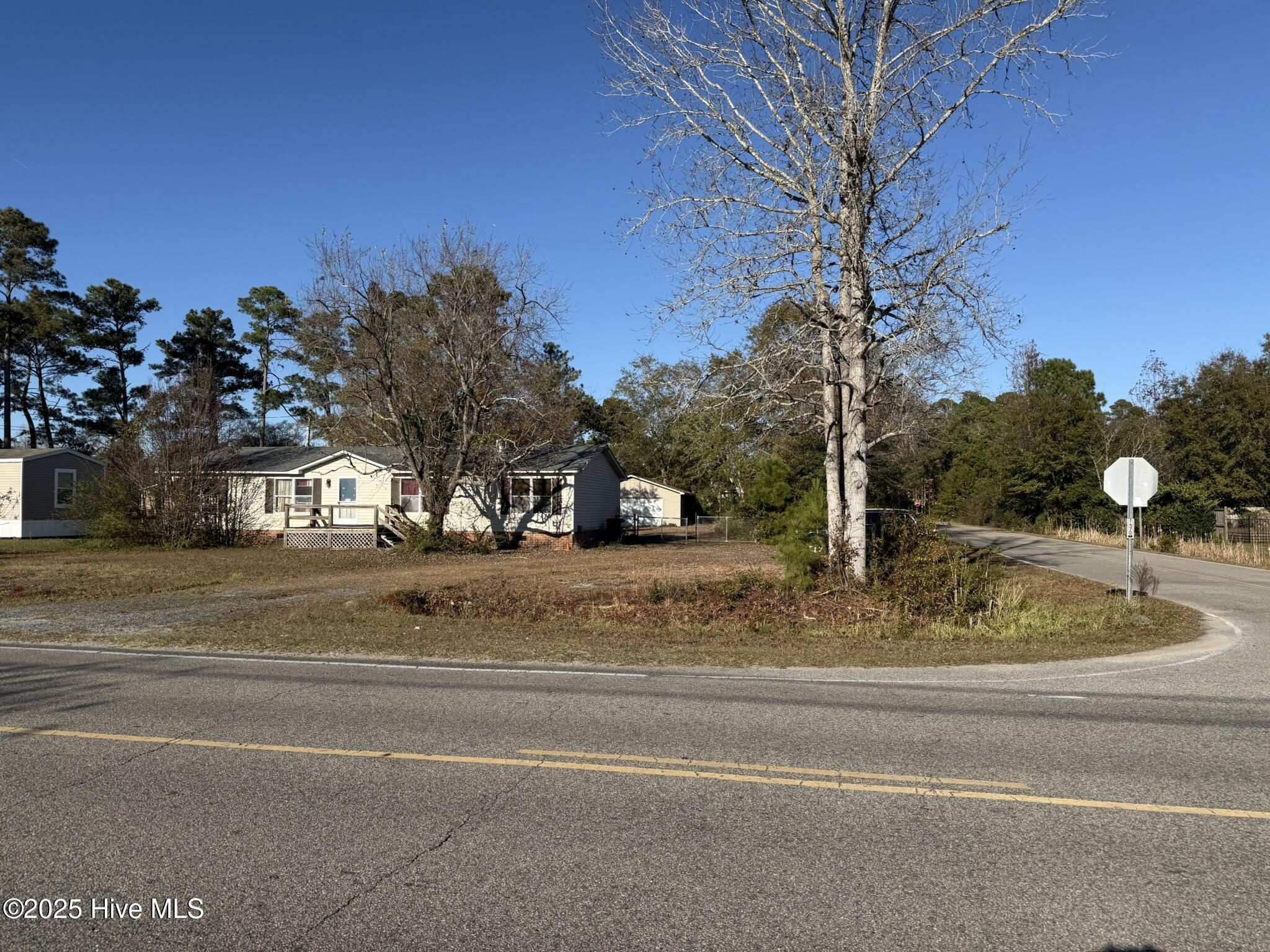 771 Factory Road Hampstead, NC 28443 - Photo 3 of 21 Corner Lot