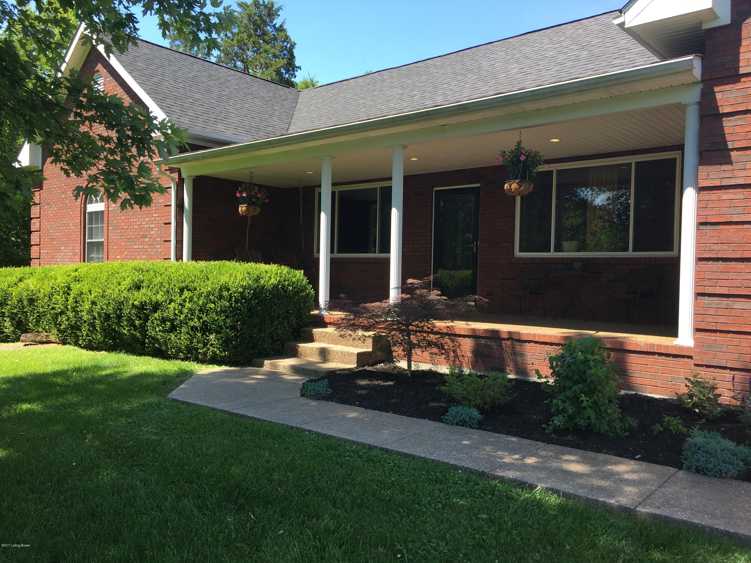 4608 Cedar Grove Road Shepherdsville, KY 40165 - Photo 2 of 31 IMG_3764