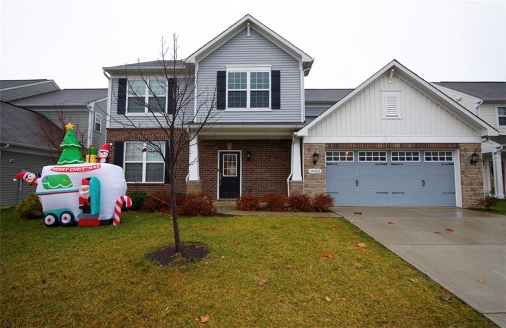 14423 Glapthorn Road Fishers, IN 46037 - Photo 1 of 30 Gallery Image 1