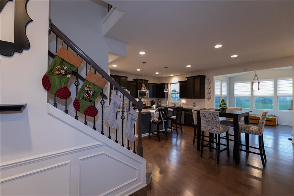 14423 Glapthorn Road Fishers, IN 46037 - Photo 13 of 30 Gallery Image 13