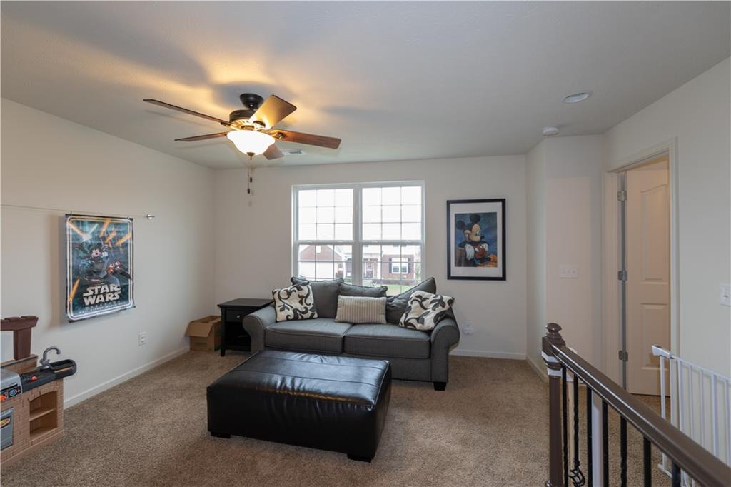 14423 Glapthorn Road Fishers, IN 46037 - Photo 21 of 30 Gallery Image 21