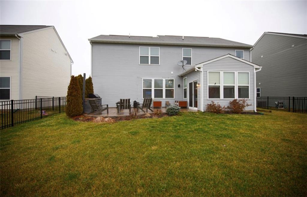 14423 Glapthorn Road Fishers, IN 46037 - Photo 30 of 30 Gallery Image 30