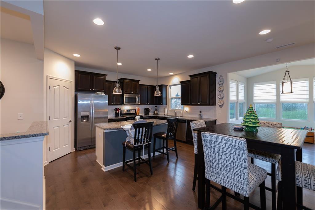 14423 Glapthorn Road Fishers, IN 46037 - Photo 6 of 30 Gallery Image 6