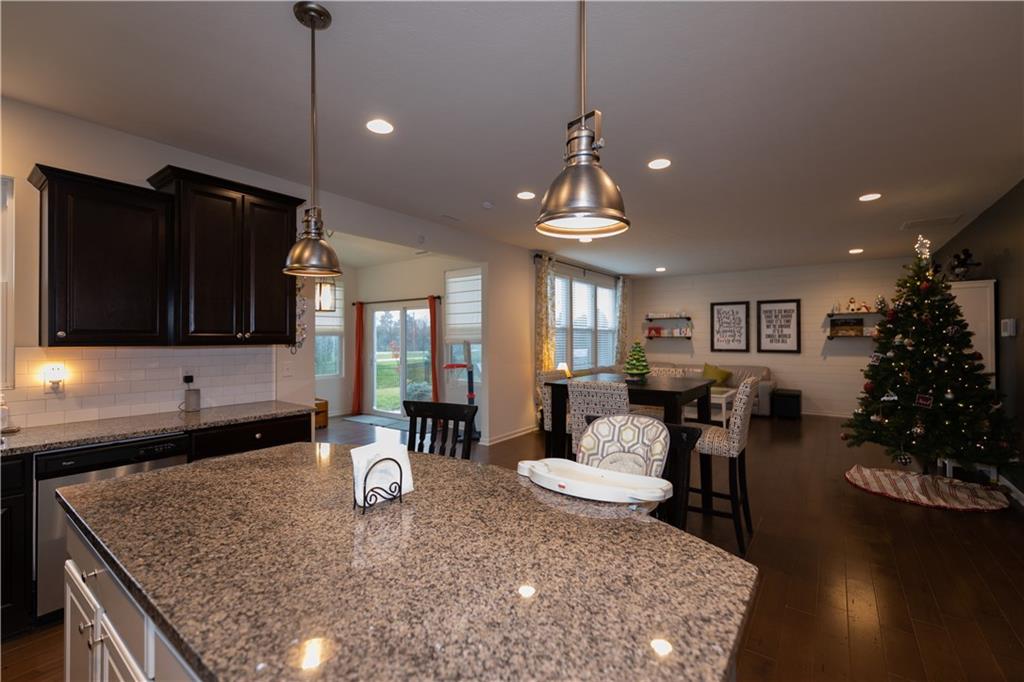 14423 Glapthorn Road Fishers, IN 46037 - Photo 7 of 30 Gallery Image 7