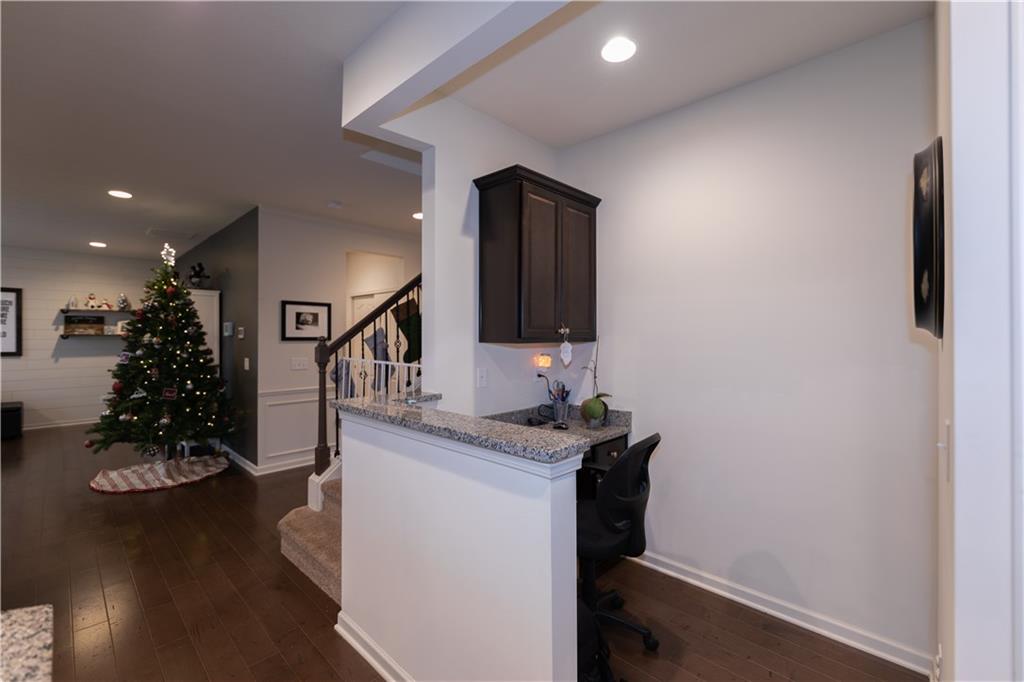 14423 Glapthorn Road Fishers, IN 46037 - Photo 8 of 30 Gallery Image 8