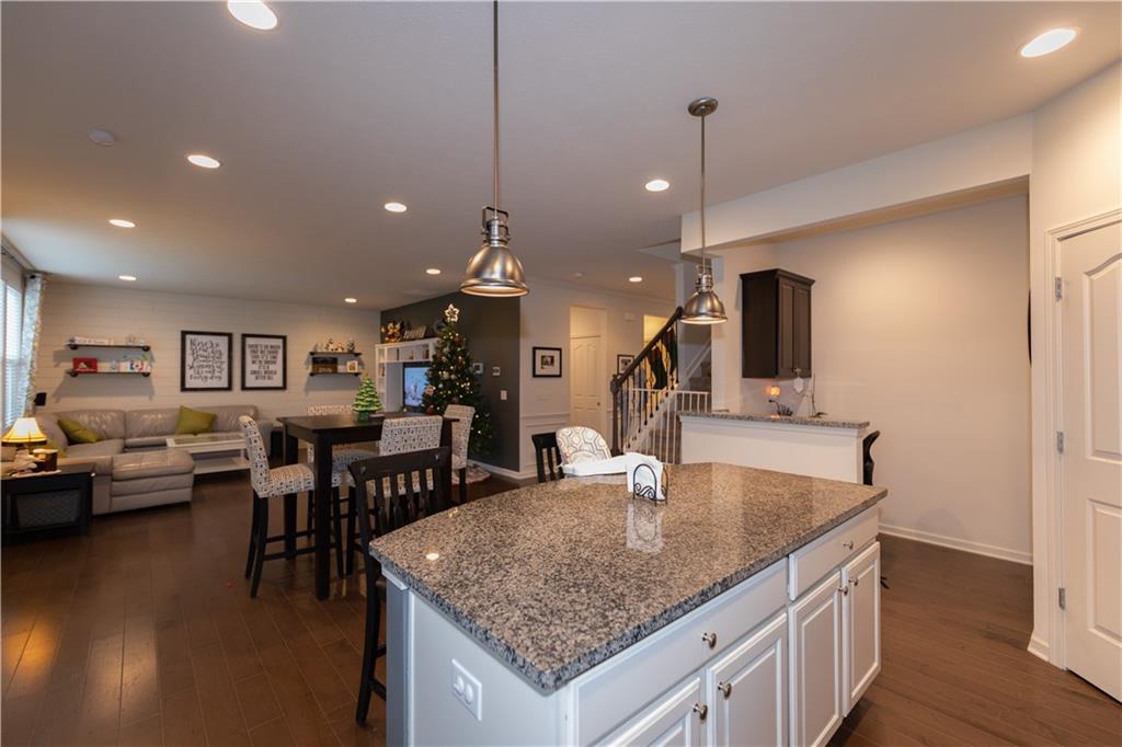 14423 Glapthorn Road Fishers, IN 46037 - Photo 9 of 30 Gallery Image 9
