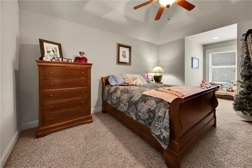 775 Jeff Cook Road Mansfield, GA 30055 - Photo 51 of 100 Gallery Image 51