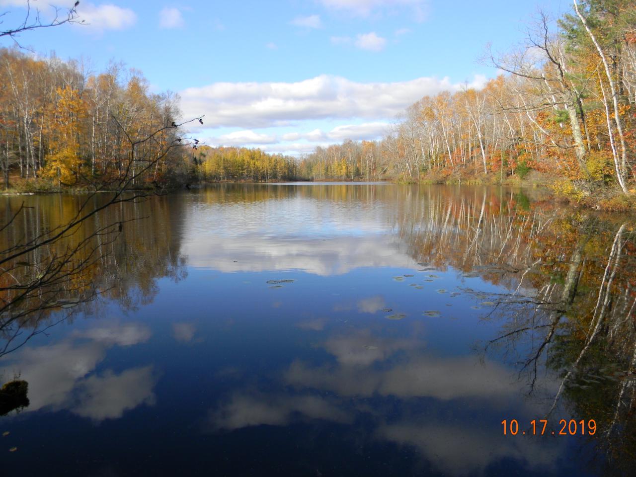 On Black Oak Road, Unit LOT 2 Deerbrook, WI 54424 - Photo 1 of 15 Gallery Image 1