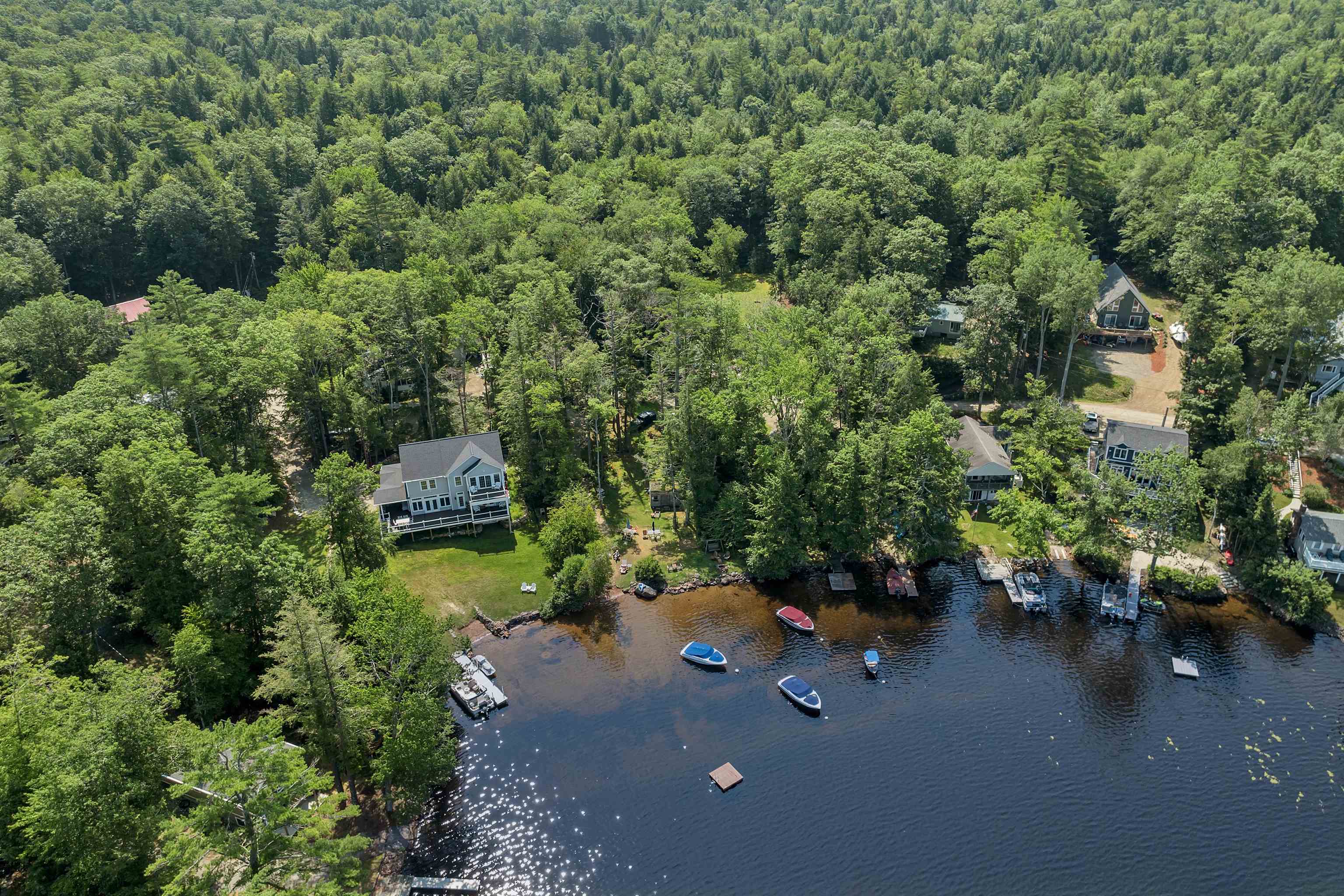 Lot 33 Ridge Road, Unit 33 Center Barnstead, NH 03225 - Photo 11 of 28