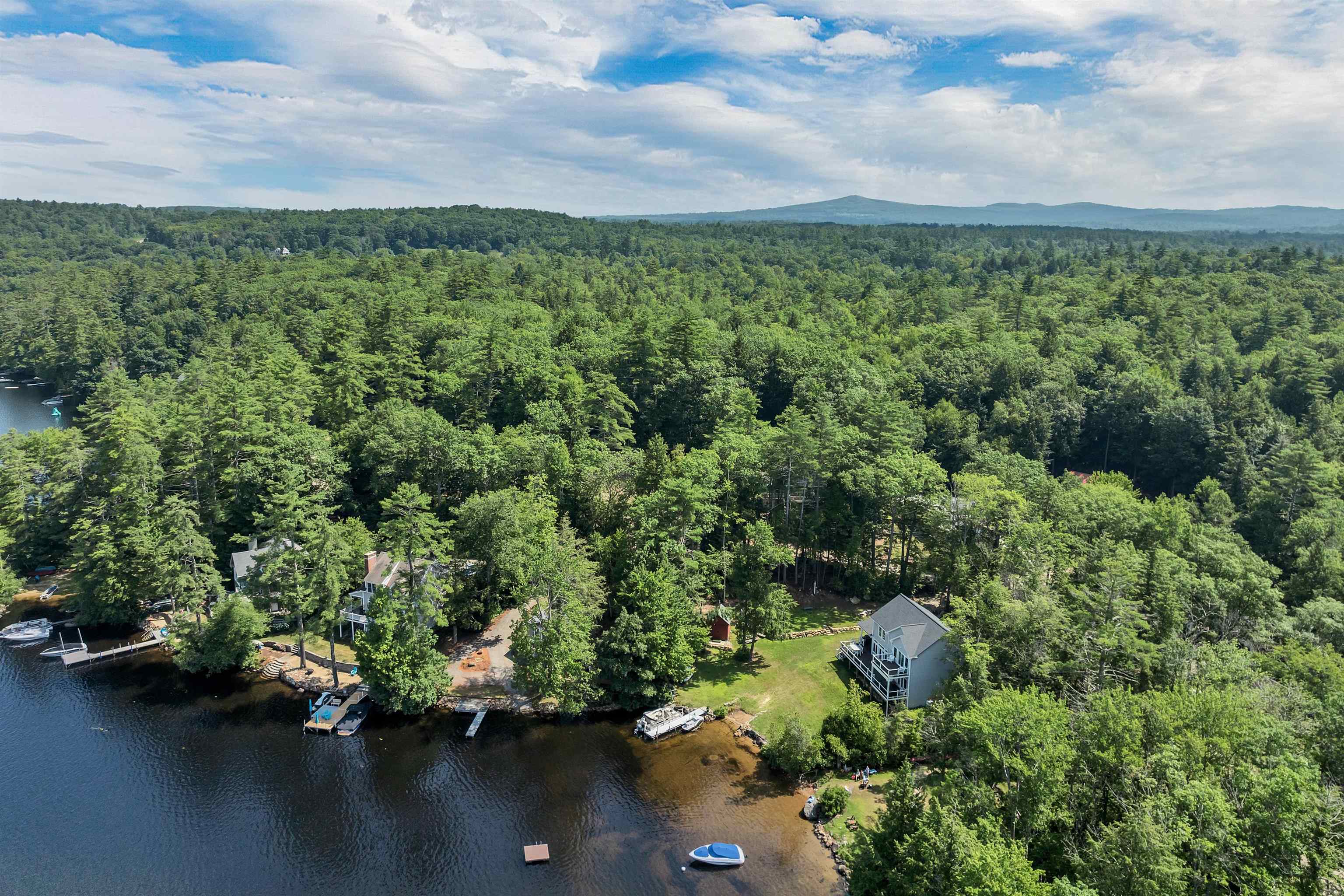 Lot 33 Ridge Road, Unit 33 Center Barnstead, NH 03225 - Photo 18 of 28