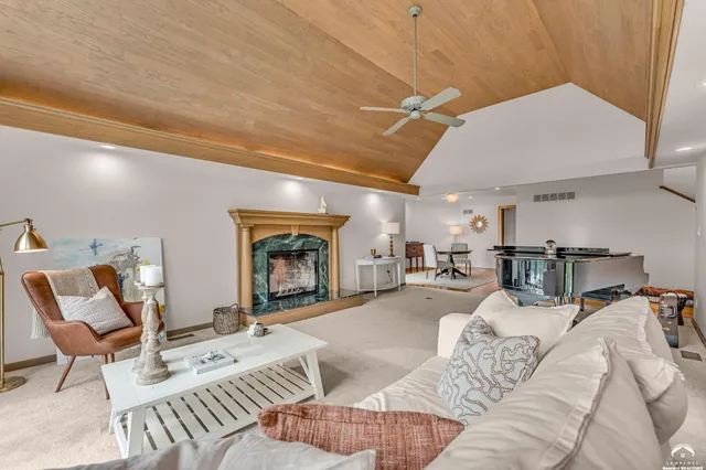 $558,000 | 1908 Crossgate Drive, Lawrence, KS 66047