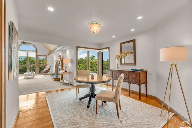 $558,000 | 1908 Crossgate Drive, Lawrence, KS 66047