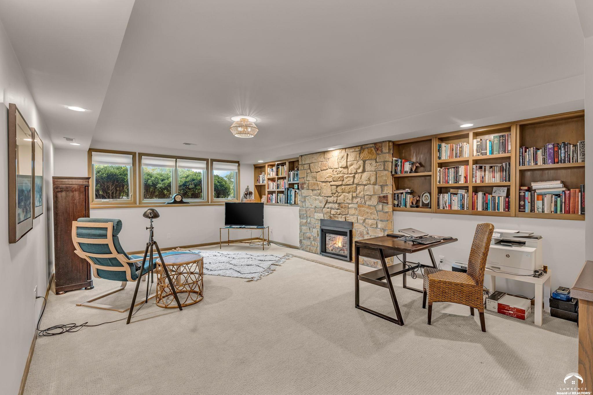 1908 Crossgate Drive Lawrence, KS 66047 - Photo 36 of 65