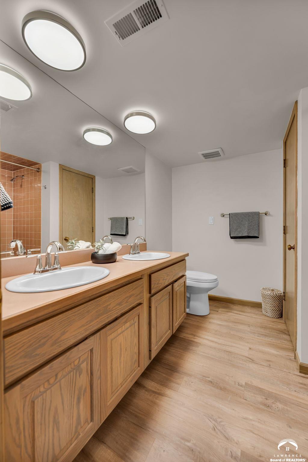 1908 Crossgate Drive Lawrence, KS 66047 - Photo 41 of 65