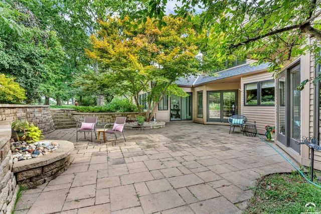 $558,000 | 1908 Crossgate Drive, Lawrence, KS 66047