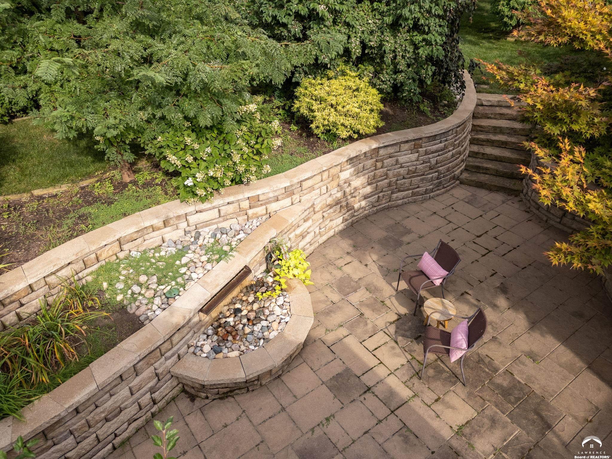 1908 Crossgate Drive Lawrence, KS 66047 - Photo 52 of 65