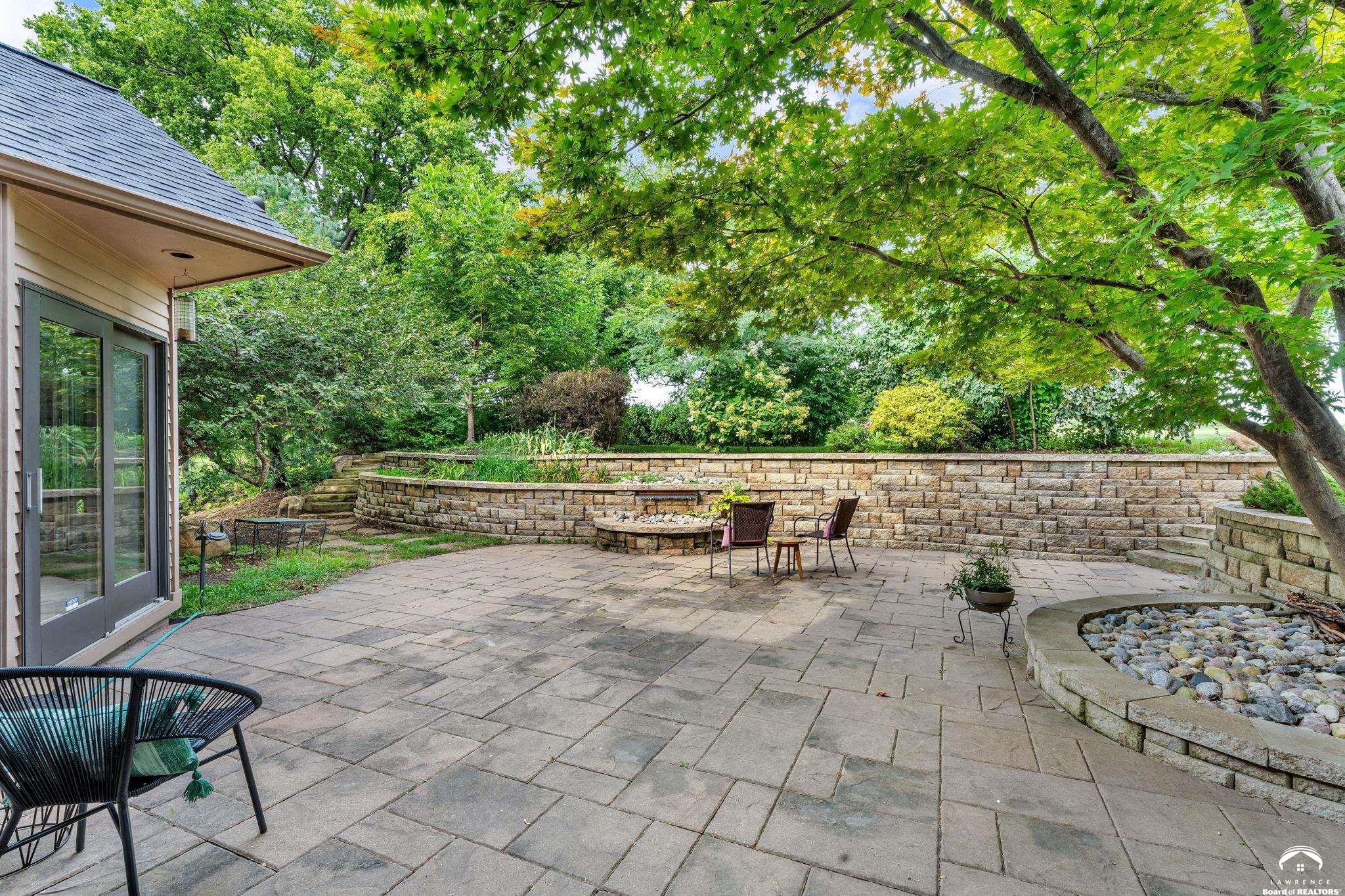 1908 Crossgate Drive Lawrence, KS 66047 - Photo 54 of 65