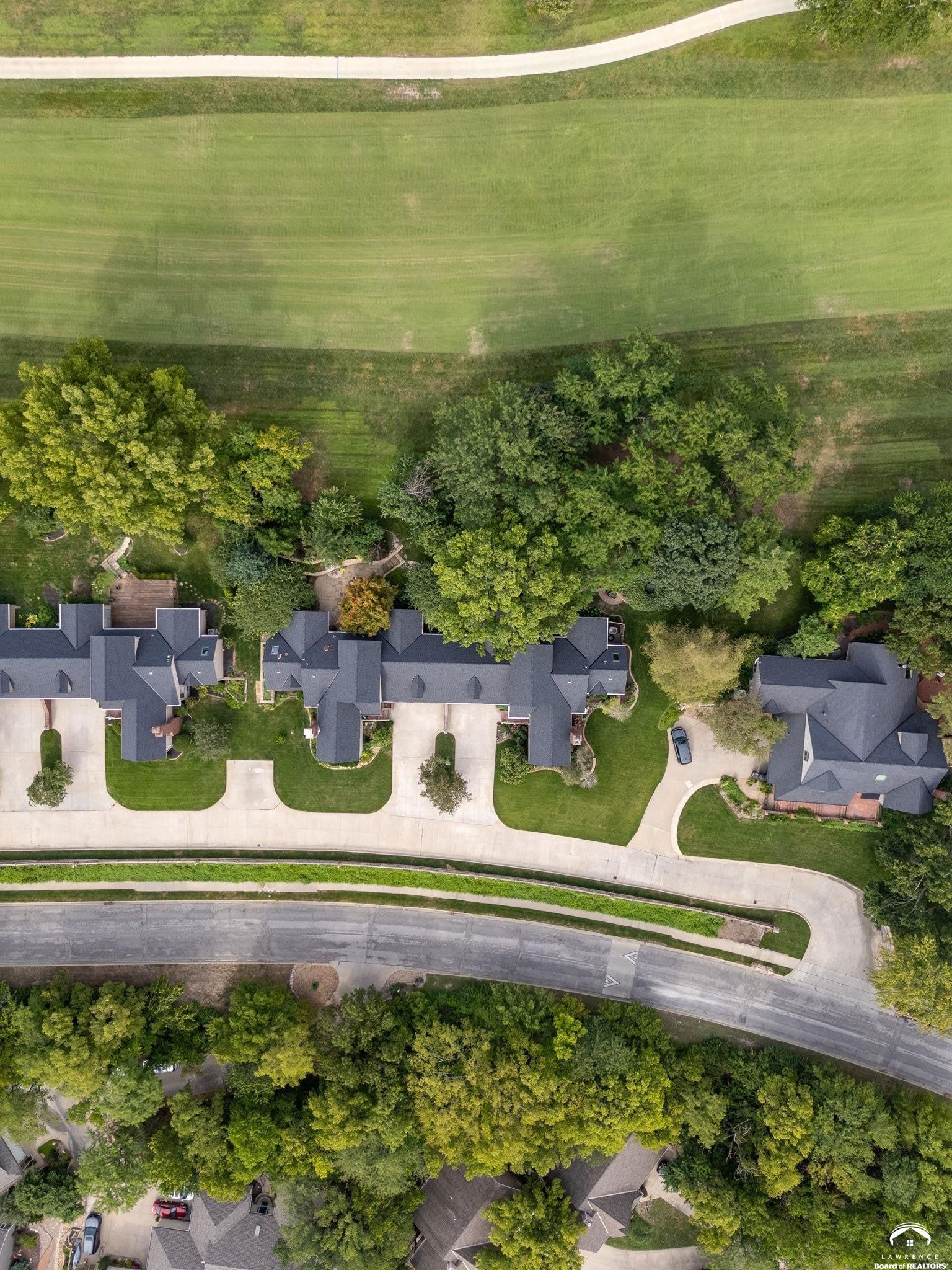 1908 Crossgate Drive Lawrence, KS 66047 - Photo 62 of 65