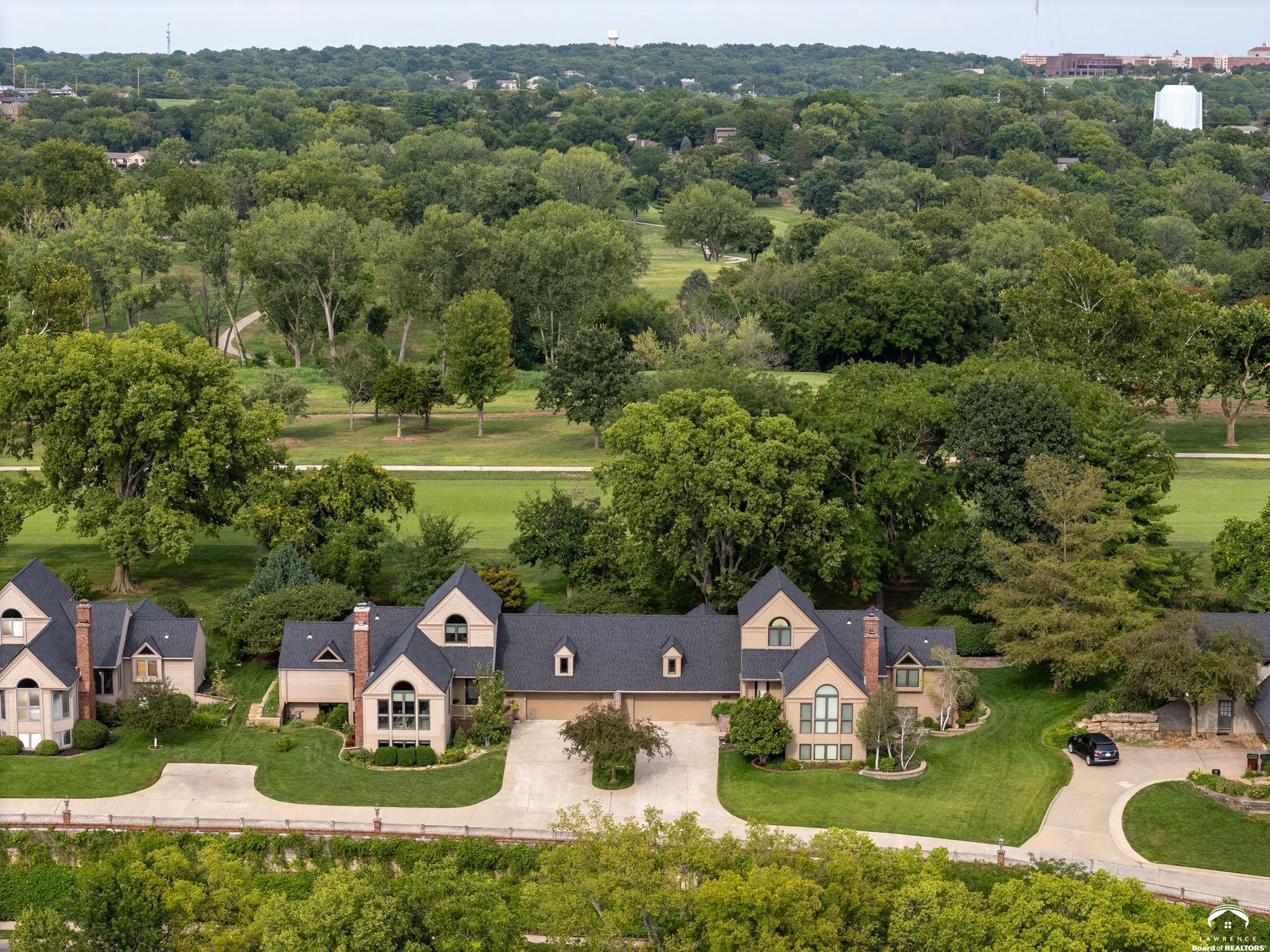 1908 Crossgate Drive Lawrence, KS 66047 - Photo 64 of 65