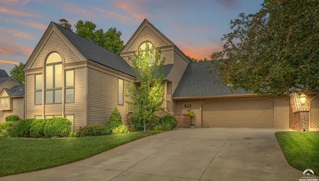 $558,000 | 1908 Crossgate Drive, Lawrence, KS 66047