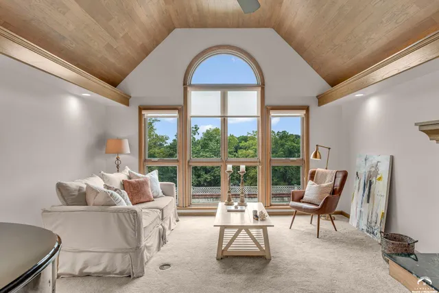 $558,000 | 1908 Crossgate Drive, Lawrence, KS 66047