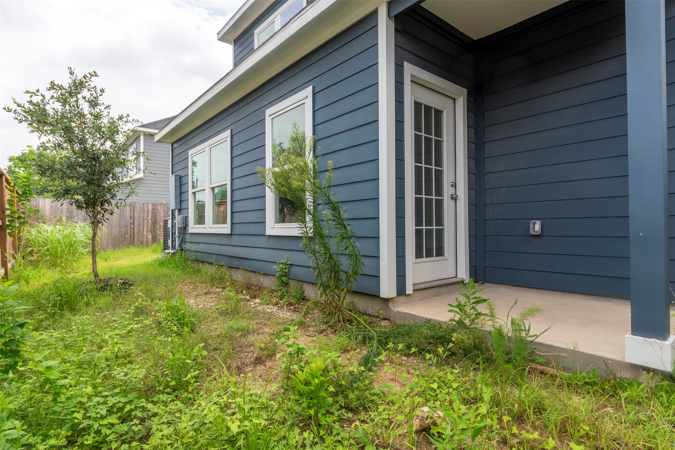 8203 Woodlyn Road, Unit F Houston, TX 77028 - Photo 30 of 31