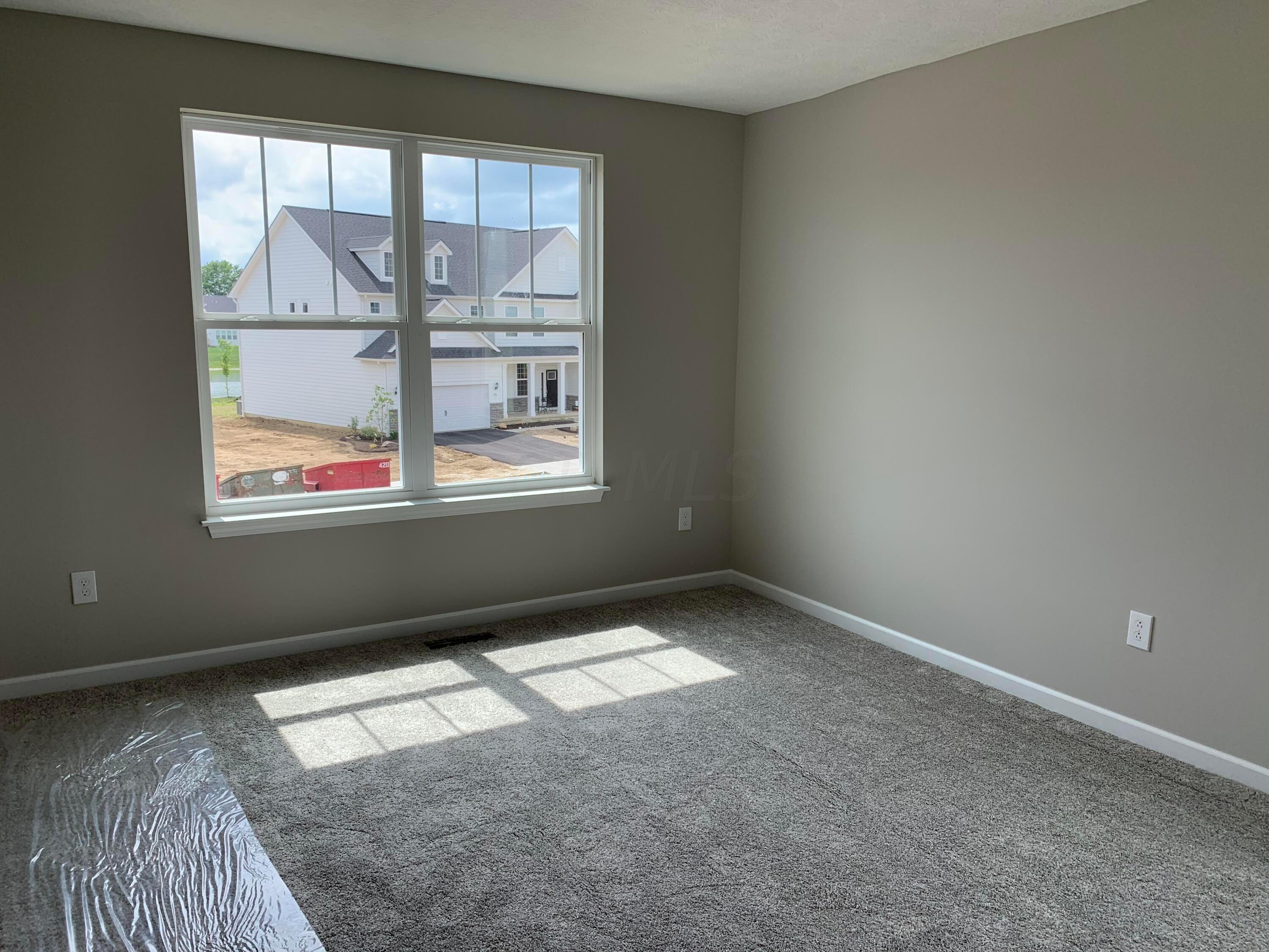 401 West Wind Road, Unit LOT 13367 Delaware, OH 43015 - Photo 37 of 54 Bedroom 3