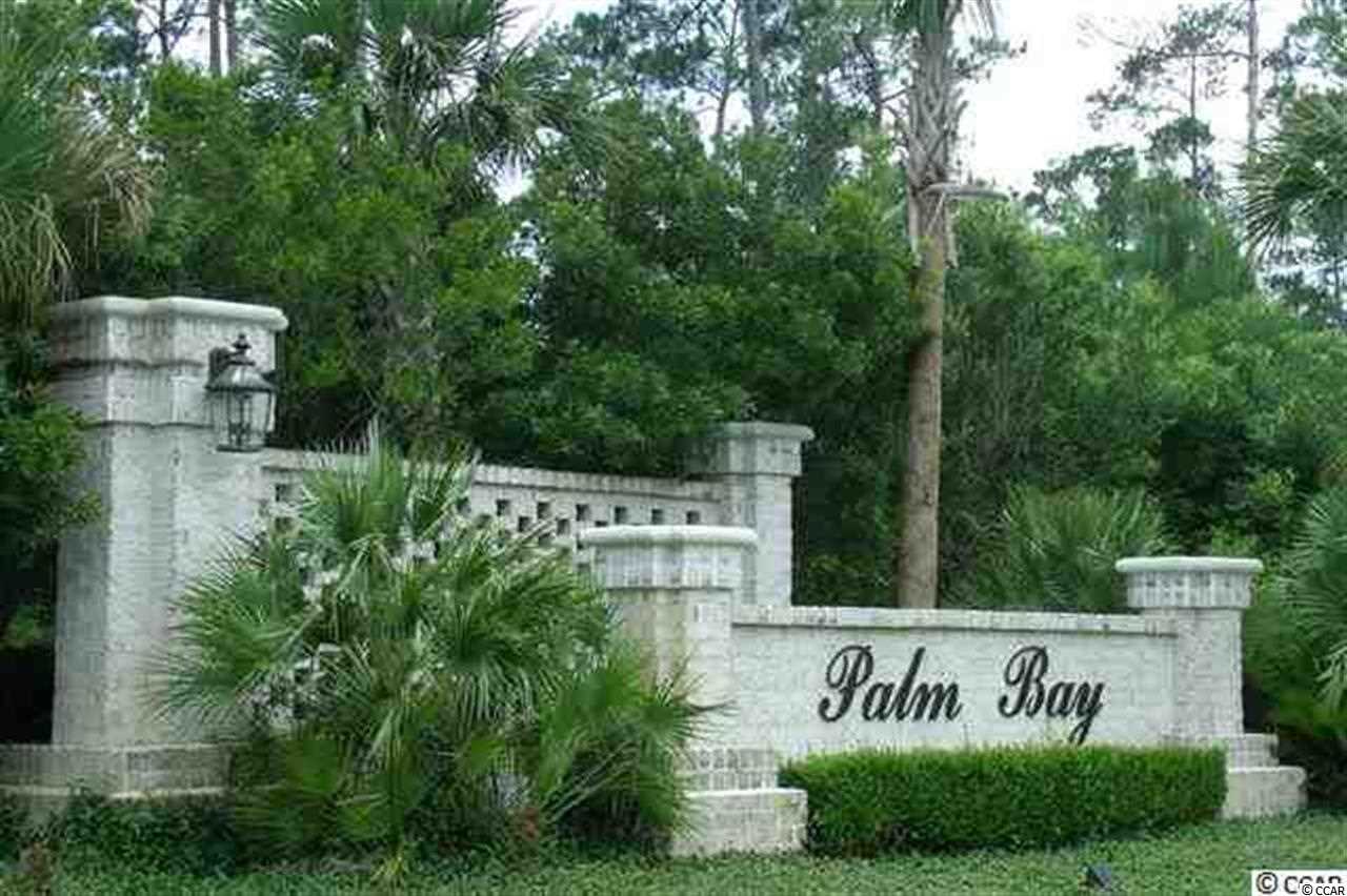 Lot 70 Palm Bay Drive Murrells Inlet, SC 29576 - Photo 1 of 15 Gallery Image 1