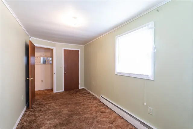 $90,000 | 402 Whitney Valley Heights, Almond, NY 14804