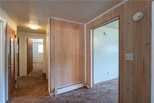 $90,000 | 402 Whitney Valley Heights, Almond, NY 14804